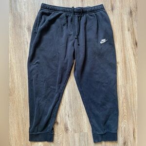 Nike Sweatpants